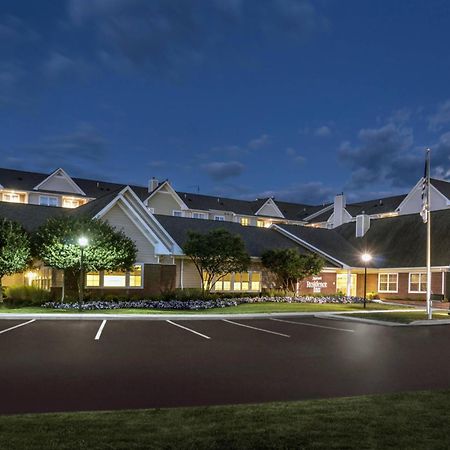 Residence Inn Pittsburgh Cranberry Township Exterior photo